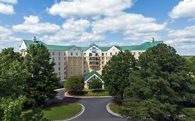 Homewood Suites By Hilton Raleigh-Durham Airport At Rtp